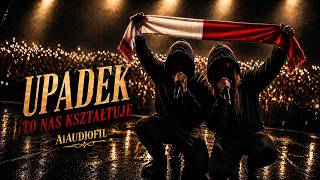 AiAUDIOFIL – Upadek. To nas kształtuje… 💔🔥
