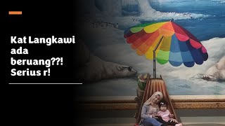 #Vlog 19 |Part 3 - Cuti-cuti Malaysia|SkyCab,Langkawi|TS Duty Free Shop|Dataran Lang|Langkawi Ferry.