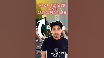 Real Estate Lead Automation: Convert Buyers Effortlessly!
