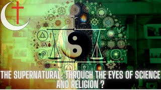 "Supernatural Secrets: "The Truth Behind Paranormal Phenomena" |BILMO|