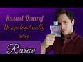 Rasasi daarej pour homme unapologetically sexy