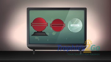 The most unique recognition awards on the Planet!!!