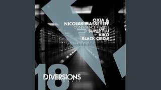 Connivence (Super Flu Remix)