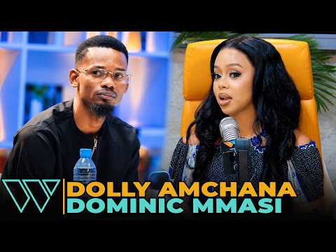 DOLLY RESTIE AFUNGUKA MAMILIONI ANAYOMDAI DOMINIC wa ROOM OF JEANS