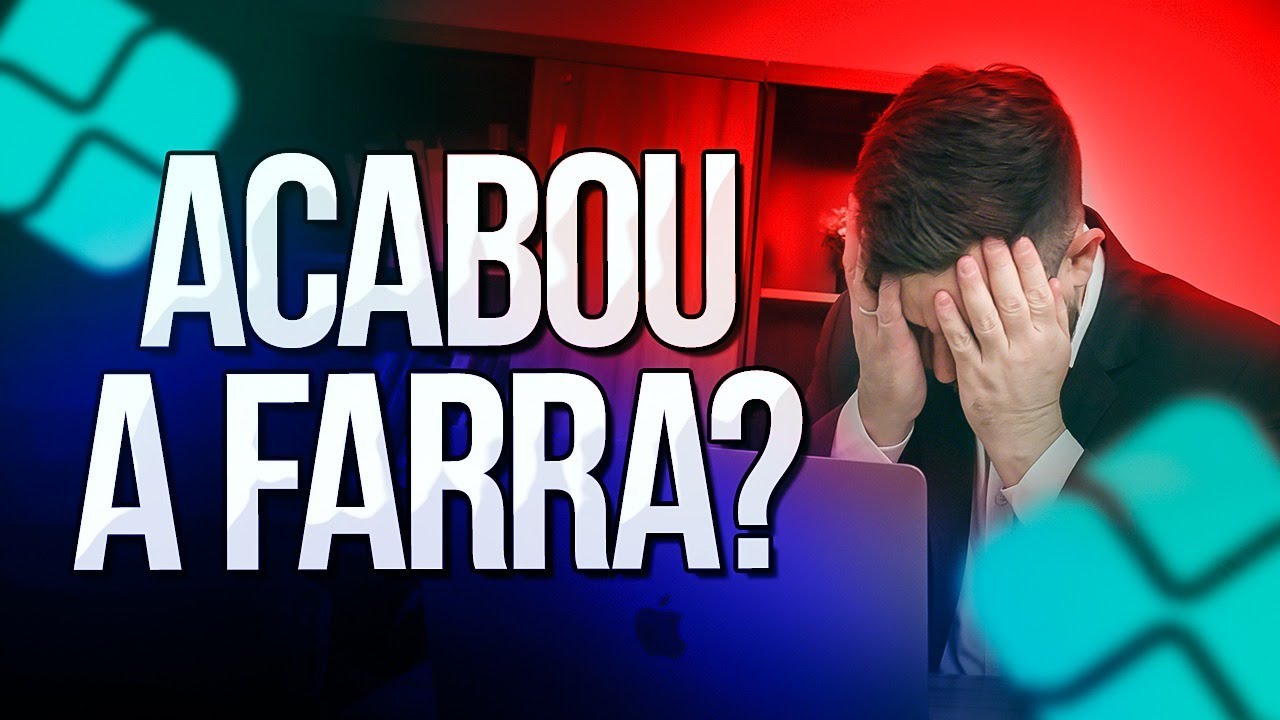 PIX E CARTÃO DE CRÉDITO: Acabou a Farra em 2025?