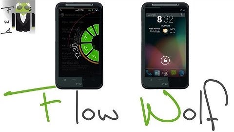 Revolution - DHD - GCC 4.7/-O3 - Slim Pie - JB