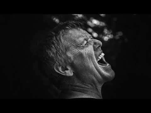 Crying Man Sound Effect