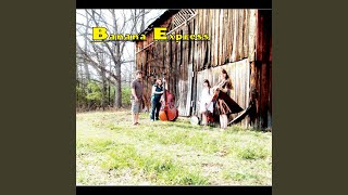 Video thumbnail of "Banana Express - Eli the Barrow Boy"