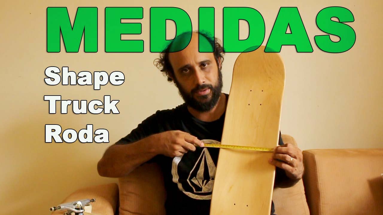 ride skateboard tabela de tamanhos