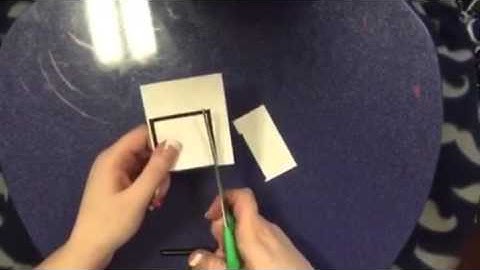 Cutting Video Modeling