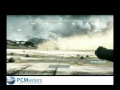 E3 2011 Battlefield 3 Presentation - Part 2 / Live-Demo
