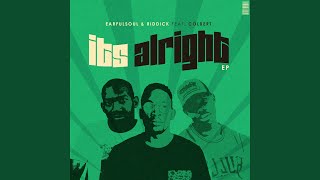 It's Alright (feat. Colbert) (Dub Mix)