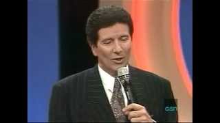 Match Game 1990 vtr October 1 1989 Pilot Clip