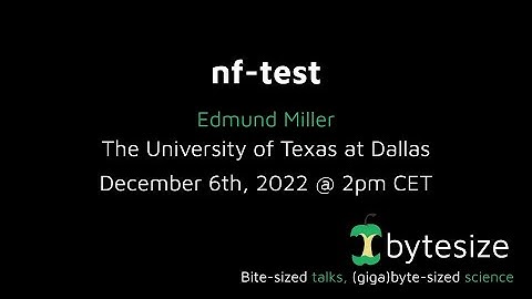 nf-core/bytesize: nf-test