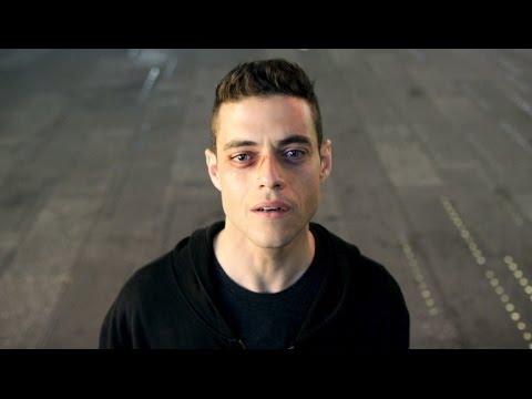 Mr Robot Bs Mr Robot Bs