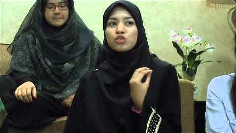 Ramadan Series 12 - What Ramadan means to me