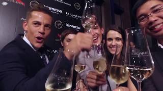The Hotelier Awards Asia 2018 Finalists Announcement