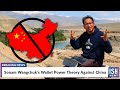 Sonam Wangchuk’s Wallet Power Theory Against China