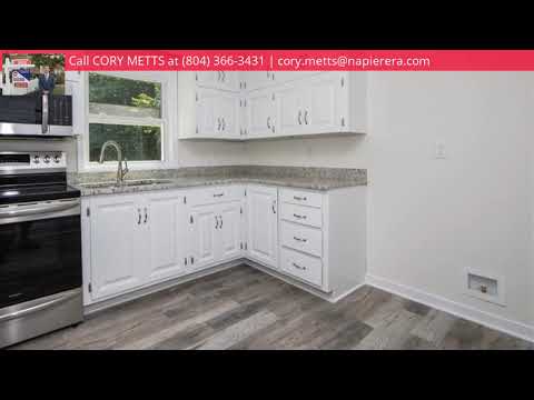 3500 Jefferson Landing Road, Powhatan, VA home video tour