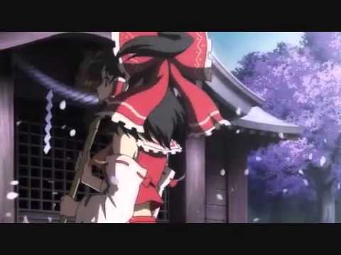 完全感覚☆弾幕少女（偽）Ｆｕｌｌ