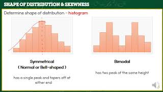 STA104 / QMT181 - Data Presentation Part 3