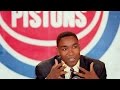 Isiah Thomas on the modern NBA and rivalries