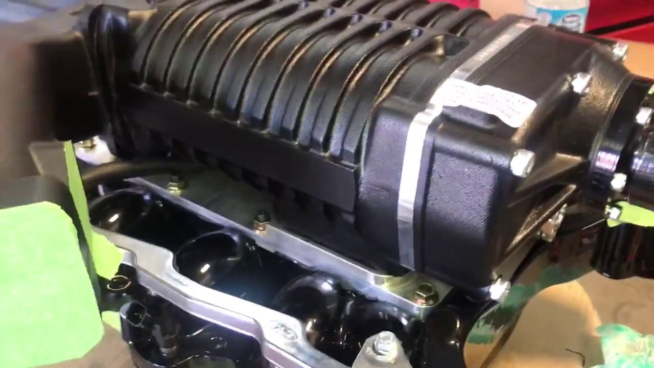 Jonse R281 Jonser281 fuel rail instructions!! - YouTube
