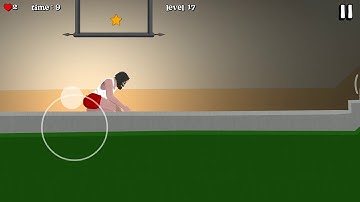 Short Life Level 17 walkthrough