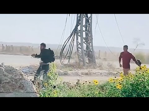 هدنة مؤقتة مع المـ ــوت في غـ ـزة مساعدات بطعم الدـم غزة غزة الآن حرب غزة Gaza Shorts