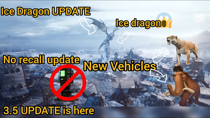 3.5 UPDATE IS HERE😱|Release Date| NO RECALL update😱|New Vehicles and hot drops|