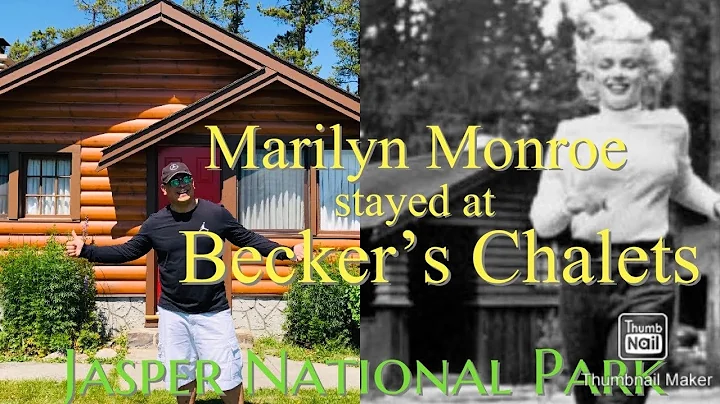 BECKERS CHALETS l JASPER NATIONAL PARK l CANADA