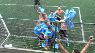 Campeonato VALE -Usina VIII 2014
