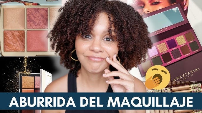 Belleza: ¿Cómo conseguir un maquillaje natural en primavera y verano? nndc, VIU