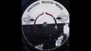 Sos Peter Nyadhi with Morri jazz