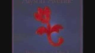 Watch Alyson Avenue Free Like The Wind video