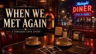 When We Met Again ☕ Timeless Love Songs | Romantic Soft Rock & Midnight Memories screenshot 3