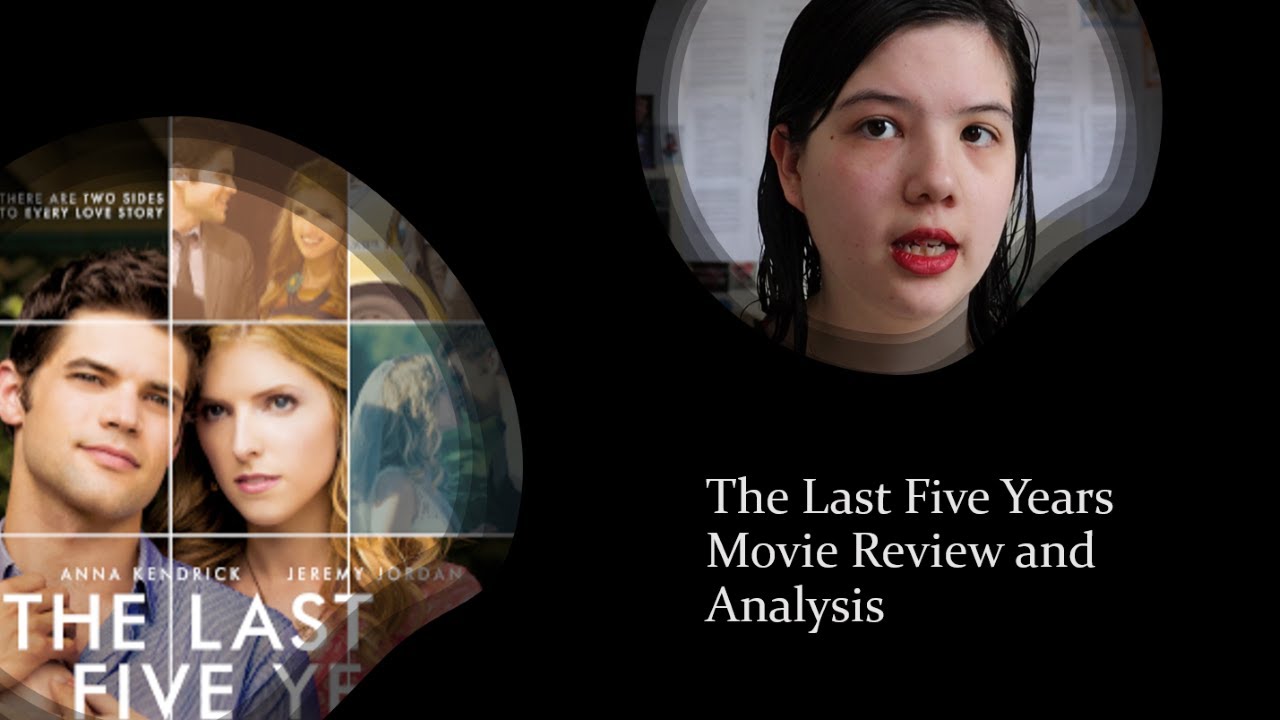 the last five years movie review