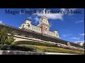 Magic Kingdom Entrance Ambience Music Loop