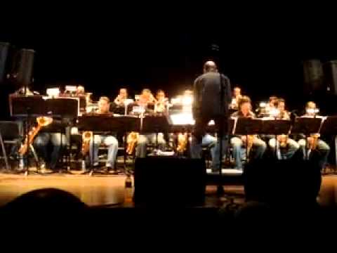 Orquesta Latino Caribea Simon Bolivar - Obertura V...