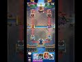 easy win #clashroyale #clashofclans #gaming #esports #supercell #subscribe #competitivegaming