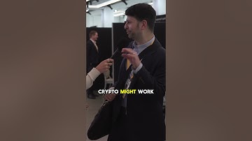 Is Crypto the Future… or Just Hype?