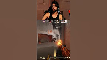 HIT THE FLANK!! | juan_gotdeported on #Twitch #COUNTERSTRIKE #AK47 #DOUBLEKILL #CLUTCH #VERTIGO