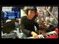「さくら」✩森山直太朗✩たま(顔のうるさい弾き語り主)「高音質」YouTubeうp許可済
