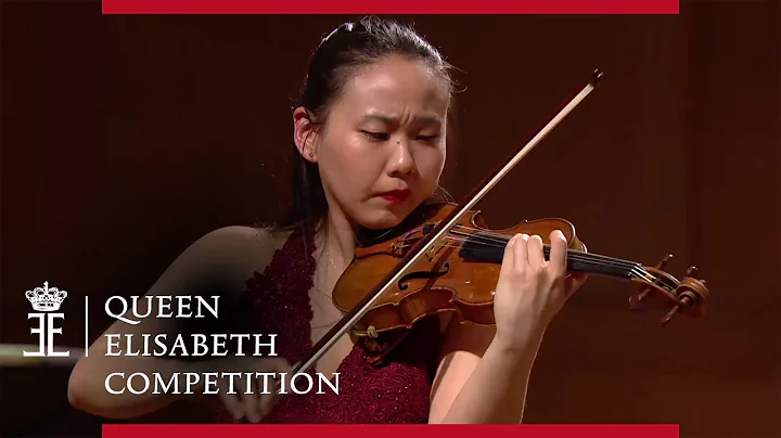 Tchaikovsky Violin Concerto in D major op. 35 | St...