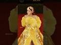 Rihanna was hesitant to wear this outfit thinking it was too extra for Met Gala 2015 😭