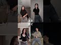 Who is your favorite? YouTube: @Cheese_Mashup621 #2025tiktok #2025tiktokdance #2025tiktoktrend