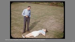 Teaching the World Photography: Andor Kraszna-Krausz (1904–1989) - Lecture by Dr Michael Pritchard