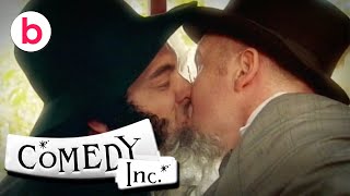 Comedy Inc | Season 2 Episode 1 | FULL EPISODE