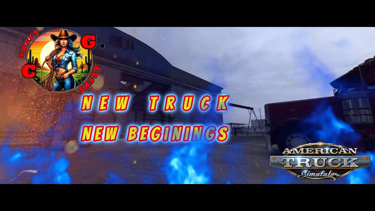 New Truck Beginnings EP 5 