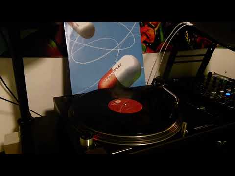 Dreamware — Dreamware - We've Dreamt The Future (X-Tended Mix)